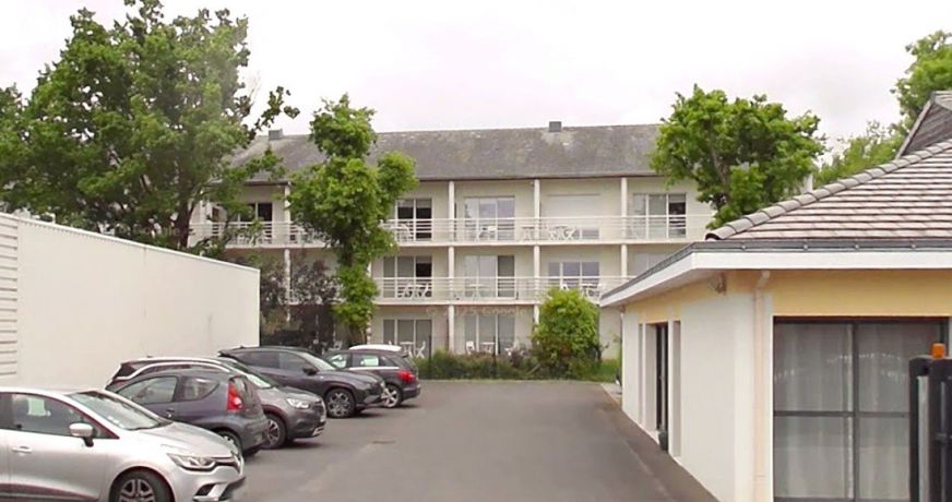 vente Résidence affaires Carquefou