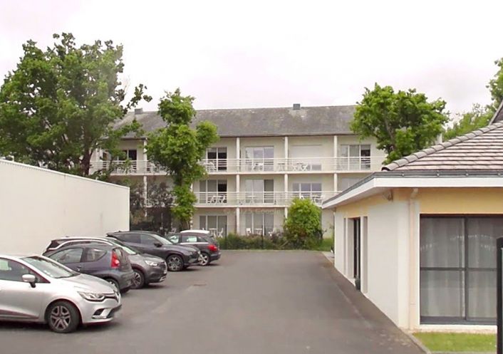 vente Résidence affaires Carquefou