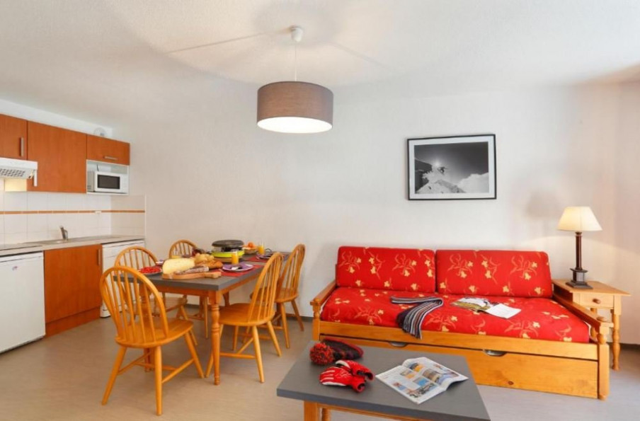 vente Résidence tourisme Ax Les Thermes - Photo 4