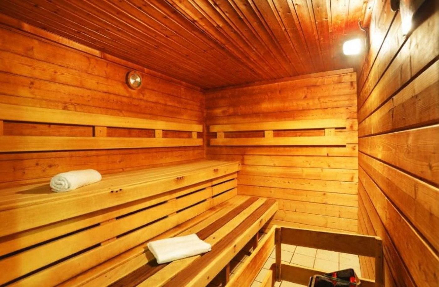 vente Résidence tourisme Ax Les Thermes - Photo 8