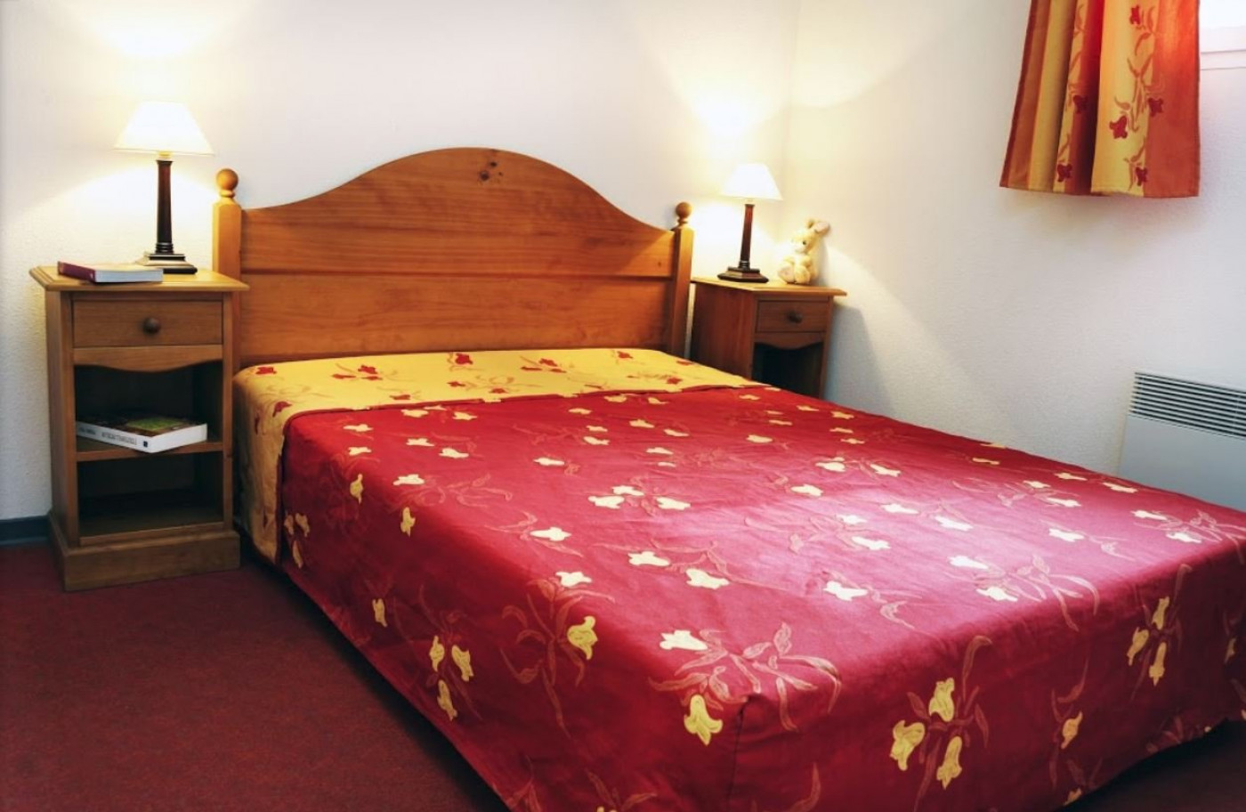 vente Résidence tourisme Ax Les Thermes - Photo 5