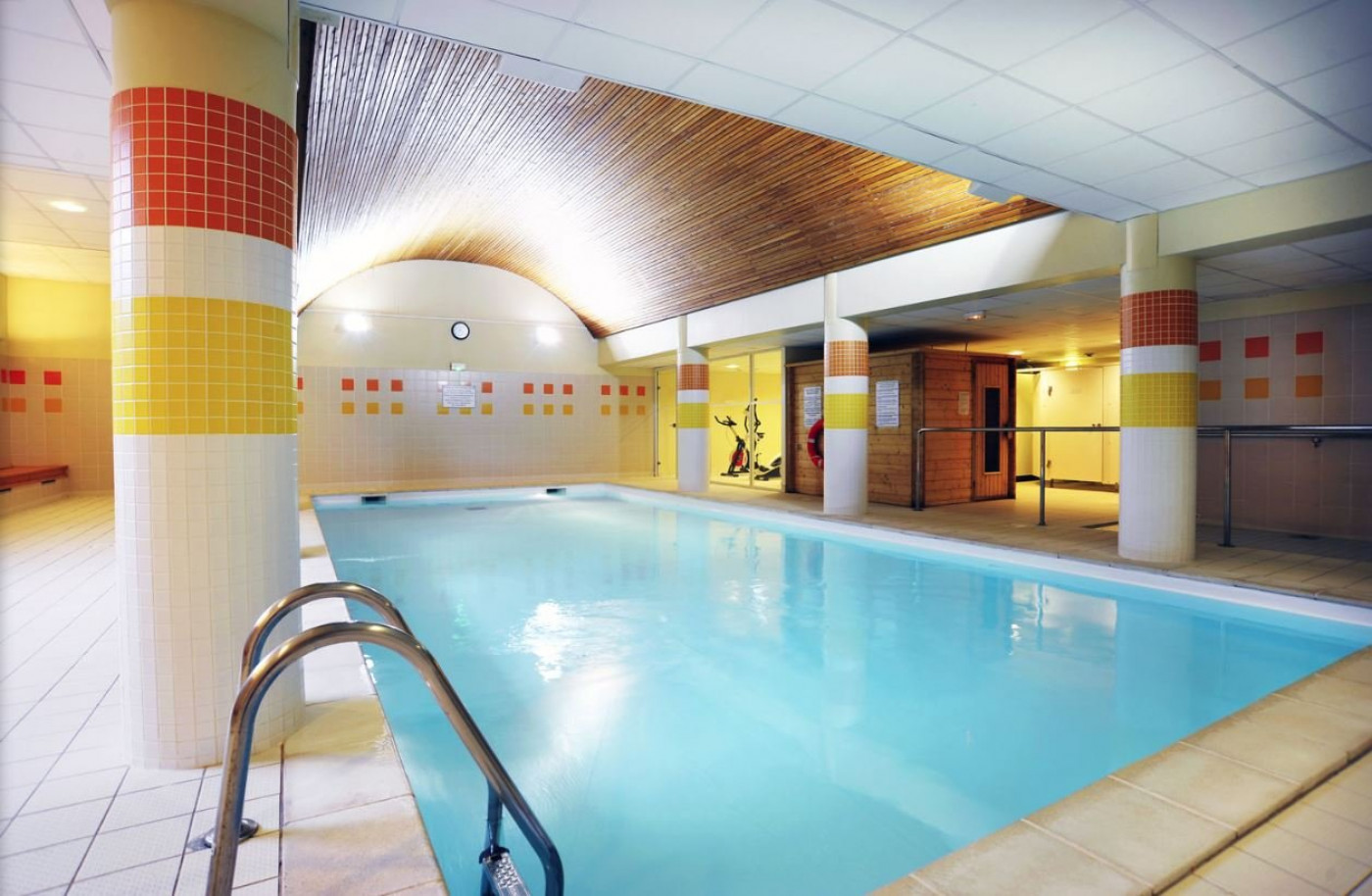 vente Résidence tourisme Ax Les Thermes - Photo 7