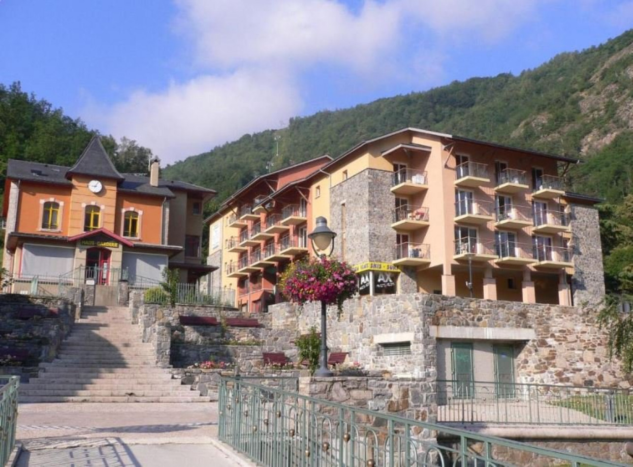 vente Résidence tourisme Ax Les Thermes - Photo 12