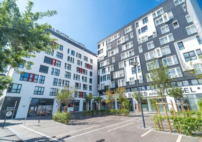 vente Résidence affaires Choisy Le Roi