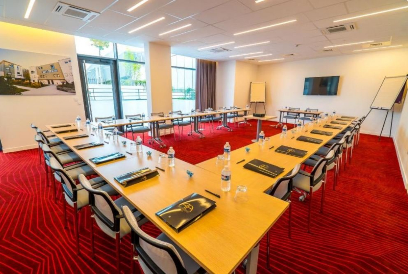 vente Résidence affaires Choisy Le Roi - Photo 6