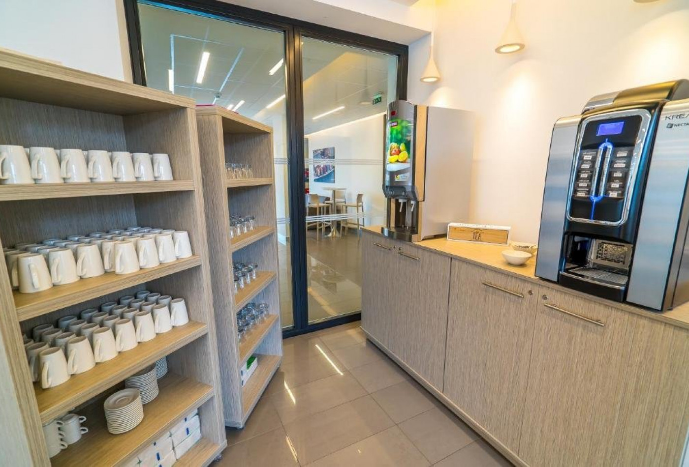 vente Résidence affaires Choisy Le Roi - Photo 8
