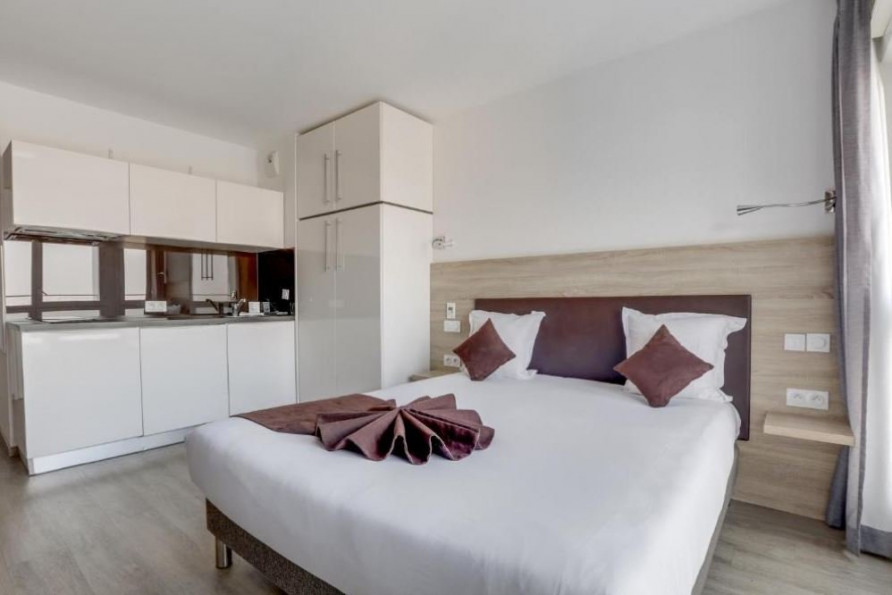 vente Résidence affaires Choisy Le Roi - Photo 2