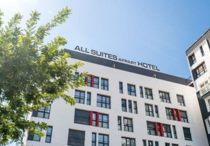 vente Résidence affaires Choisy Le Roi