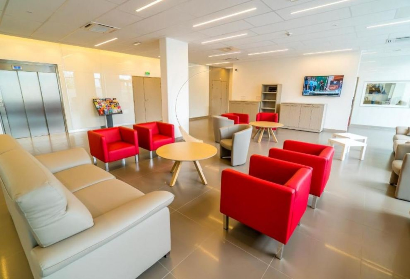 vente Résidence affaires Choisy Le Roi - Photo 5