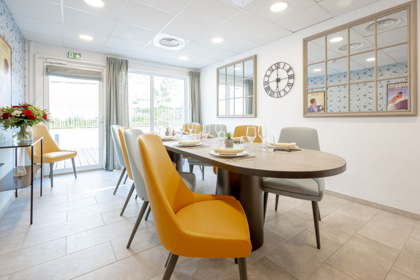 vente Résidence seniors La Seyne Sur Mer - Photo 9