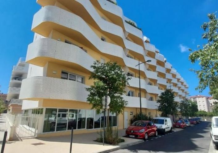 vente Résidence seniors La Seyne Sur Mer