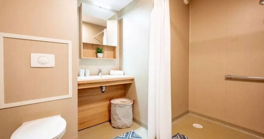 vente Résidence seniors La Seyne Sur Mer