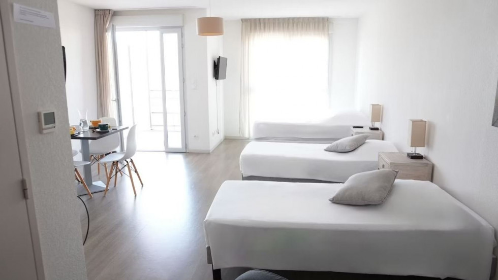 vente Résidence seniors Yzeure - Photo 3