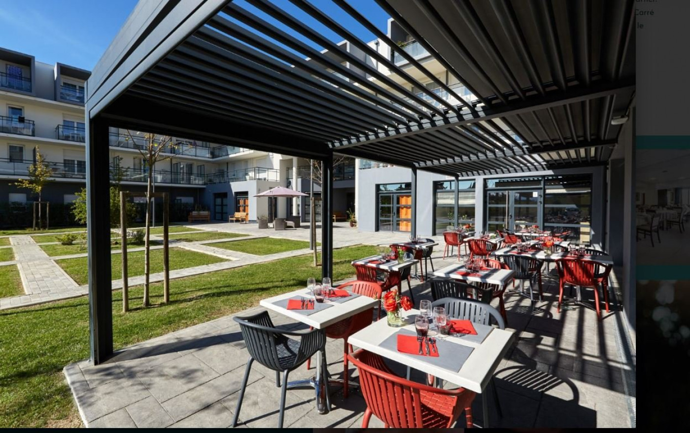 vente Résidence seniors Perpignan - Photo 6