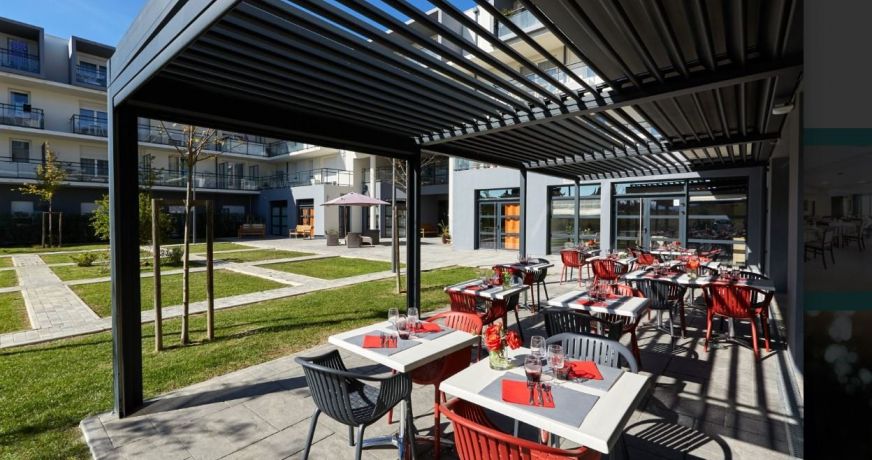 vente Résidence seniors Perpignan