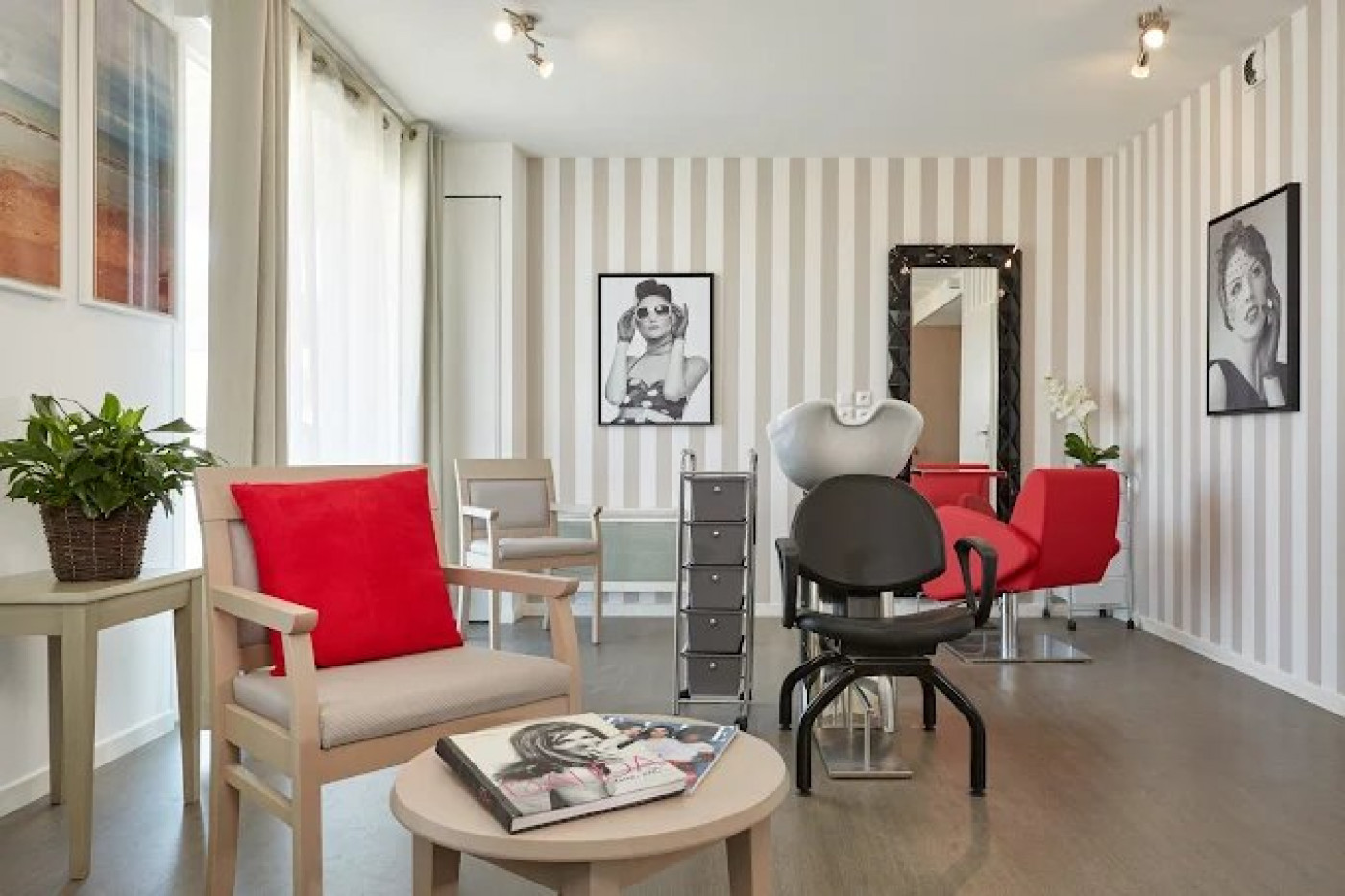 vente Résidence seniors Perpignan - Photo 10