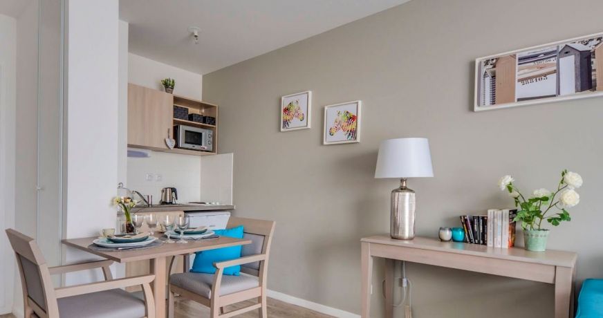 vente Résidence seniors Perpignan