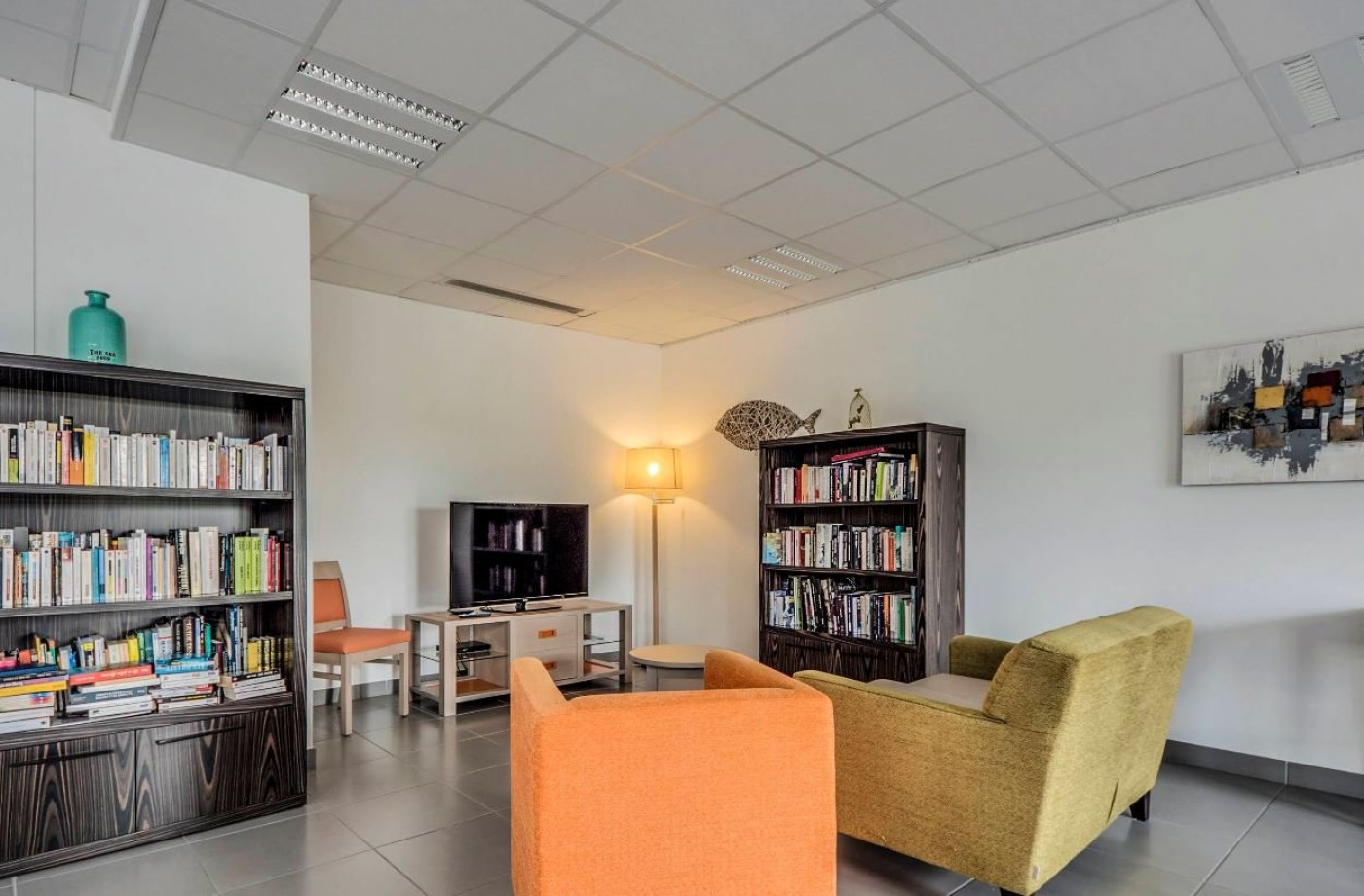 vente Résidence seniors Perpignan - Photo 9