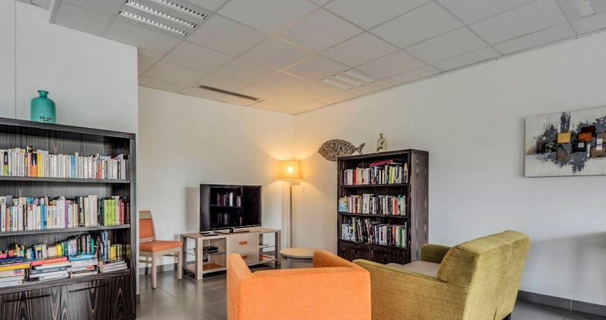 vente Résidence seniors Perpignan