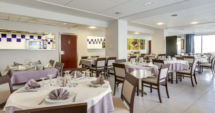 vente Résidence seniors Perpignan