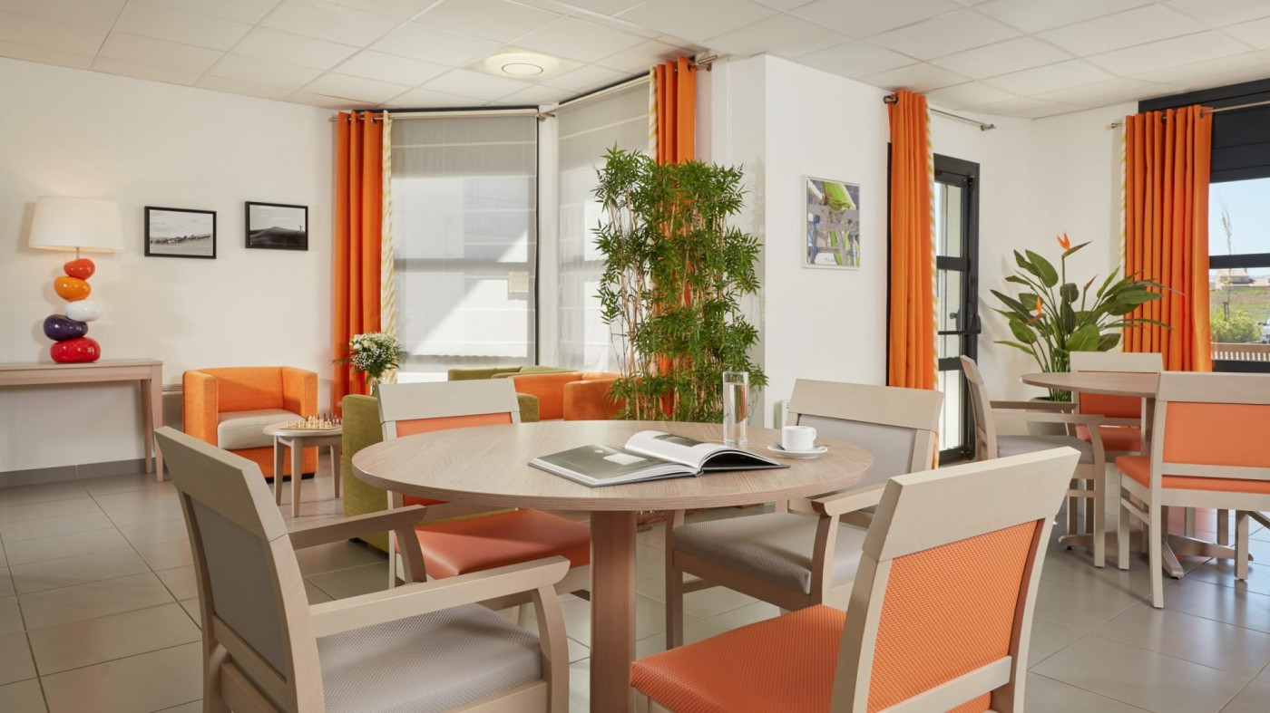 vente Résidence seniors Perpignan - Photo 7