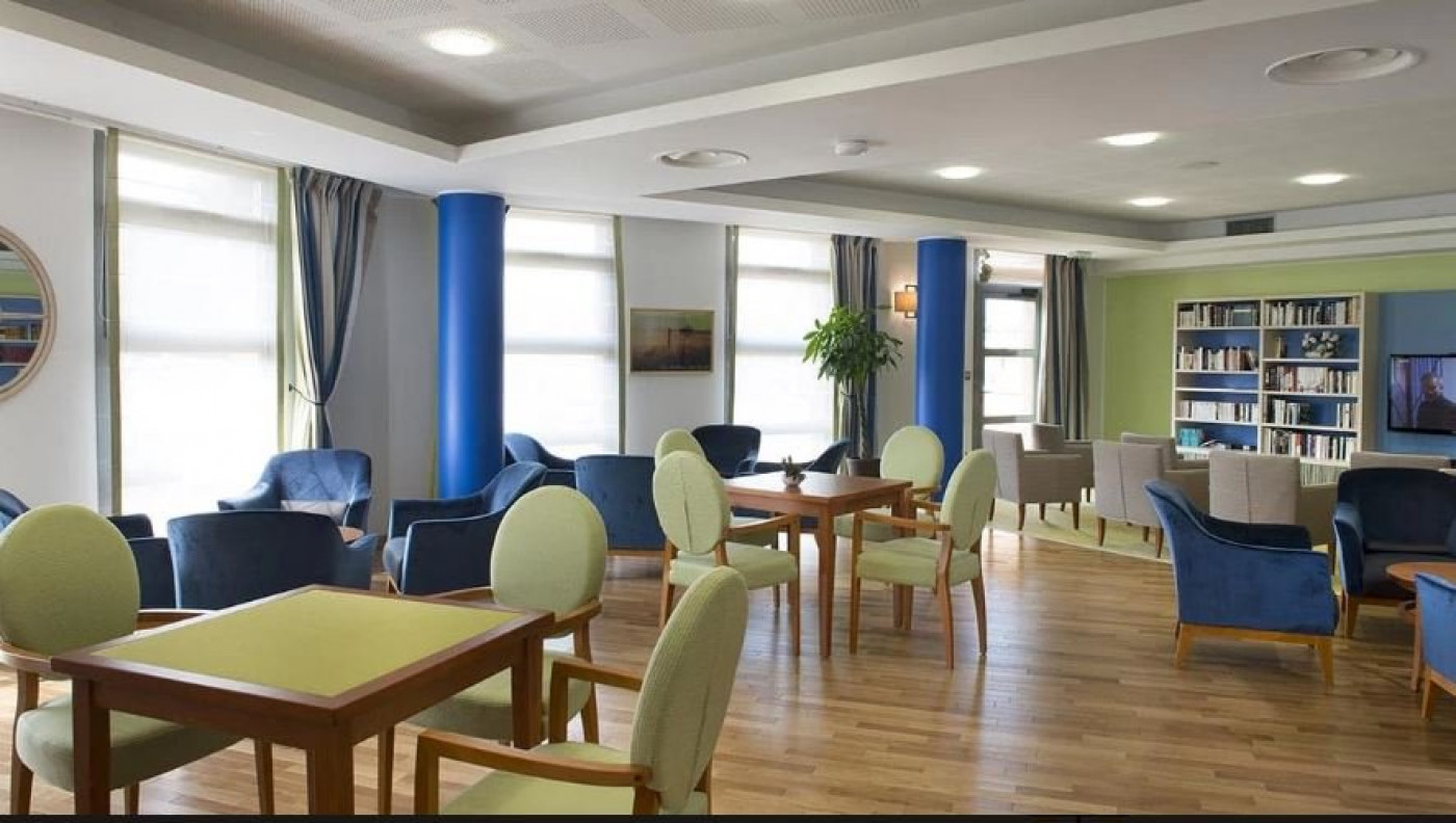 vente Résidence seniors Cherbourg En Cotentin - Photo 10