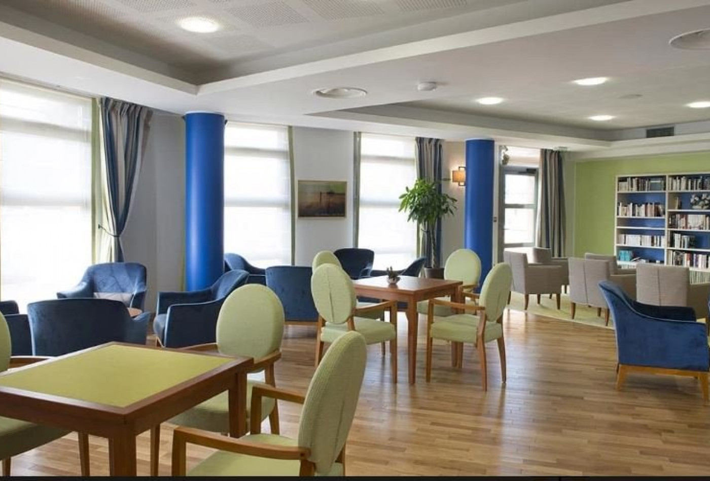 vente Résidence seniors Cherbourg En Cotentin - Photo 10