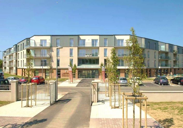 vente Résidence seniors Cherbourg En Cotentin