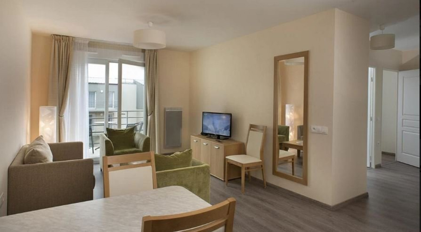 vente Résidence seniors Cherbourg En Cotentin - Photo 2