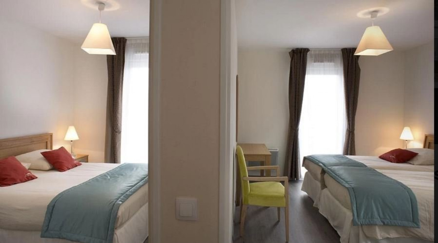 vente Résidence seniors Cherbourg En Cotentin - Photo 4