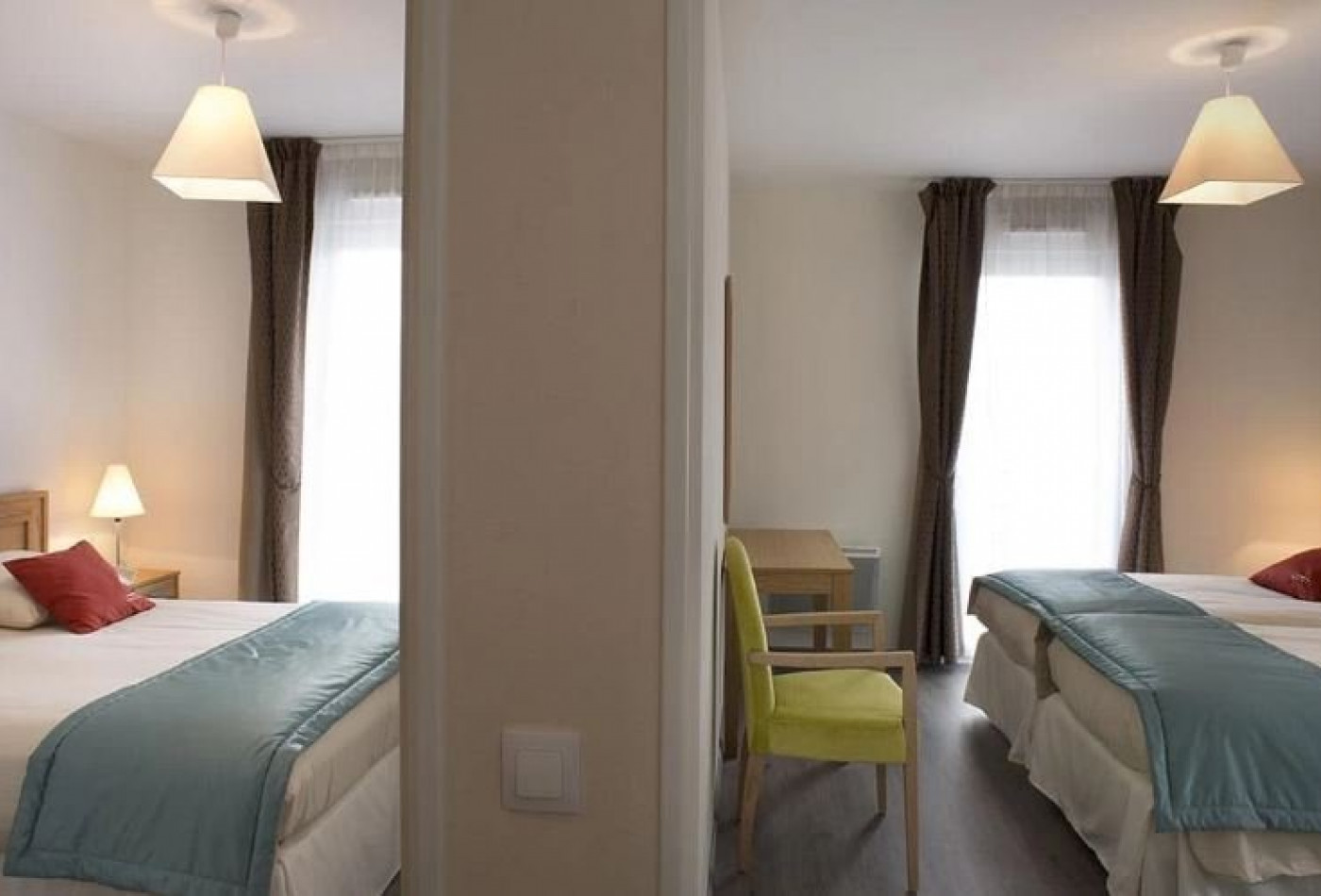 vente Résidence seniors Cherbourg En Cotentin - Photo 4