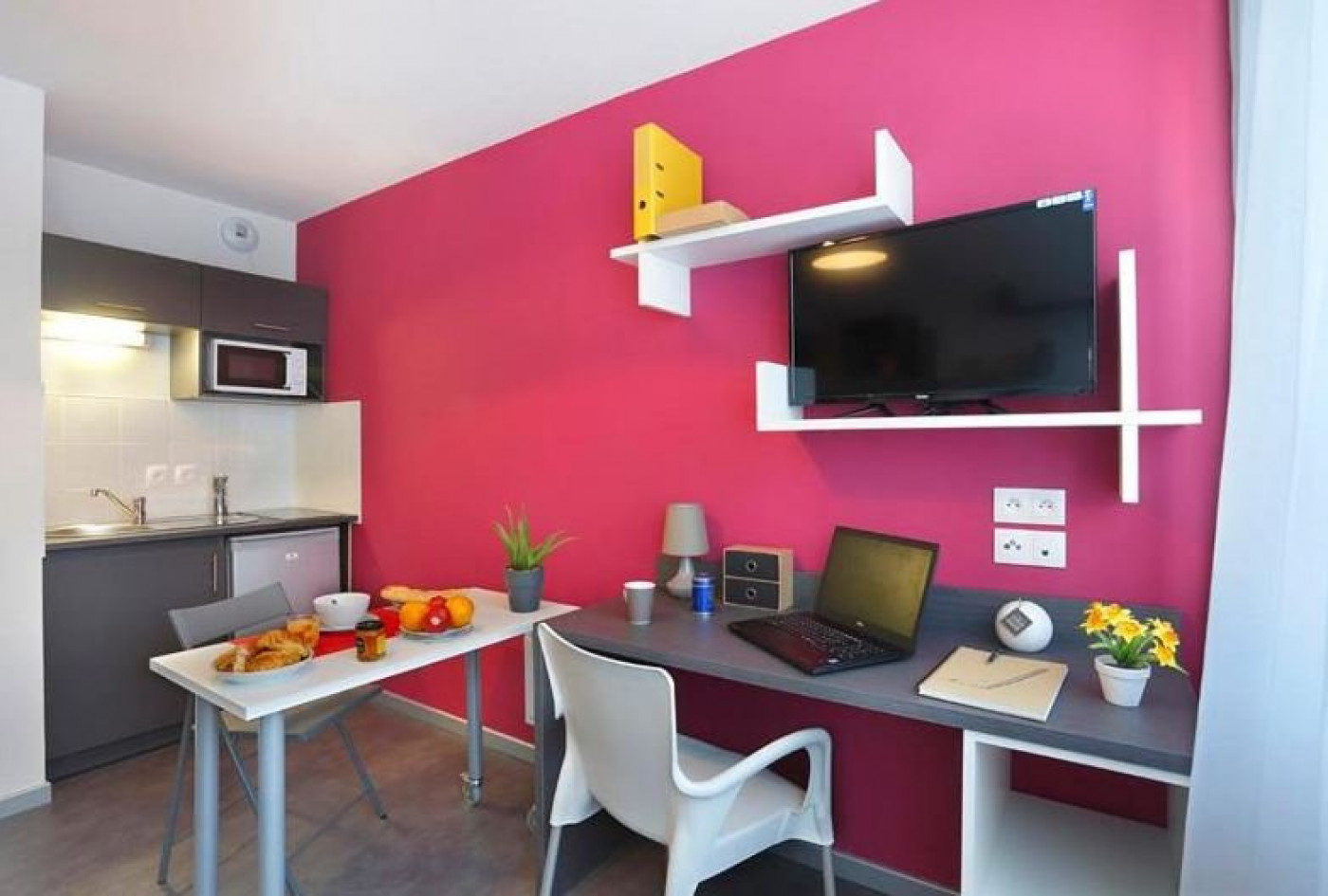 vente Résidence etudiante Nancy - Photo 3