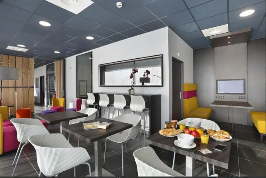 vente Résidence etudiante Nancy - Photo 5