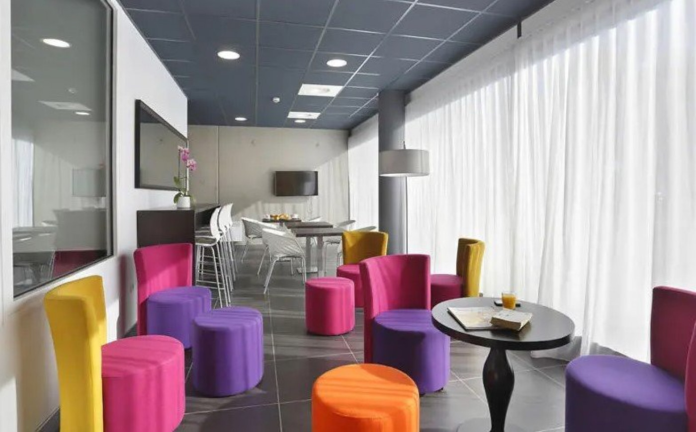 vente Résidence etudiante Nancy - Photo 6