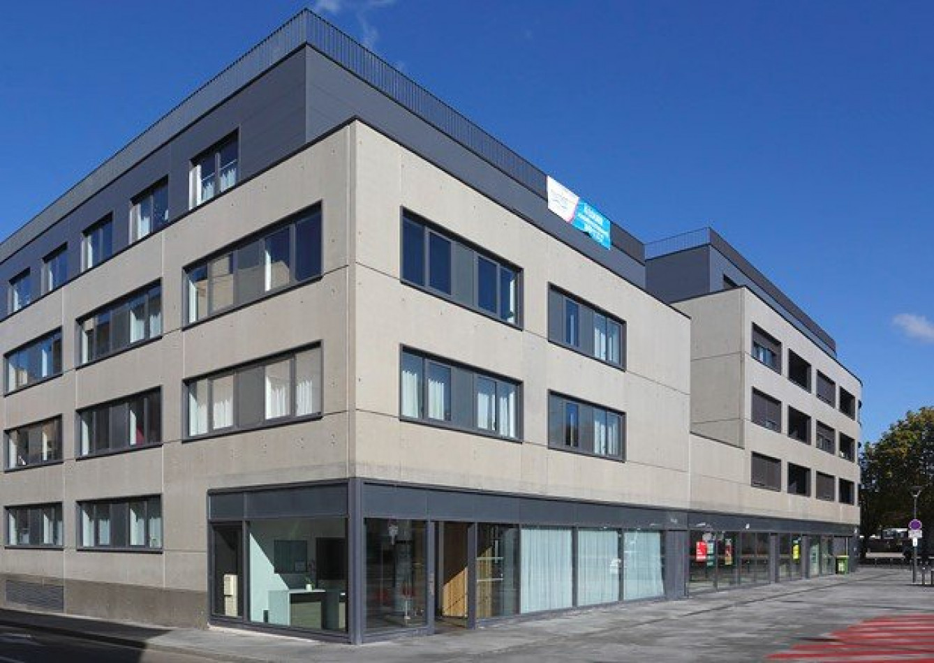 vente Résidence etudiante Nancy - Photo 1