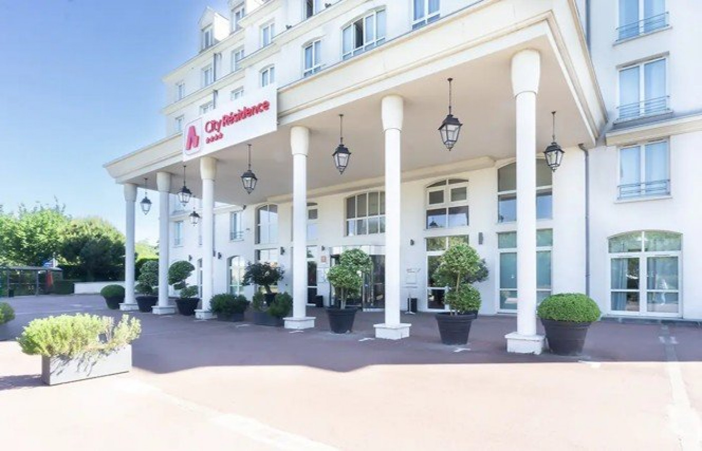 vente Résidence affaires Roissy En France - Photo 13