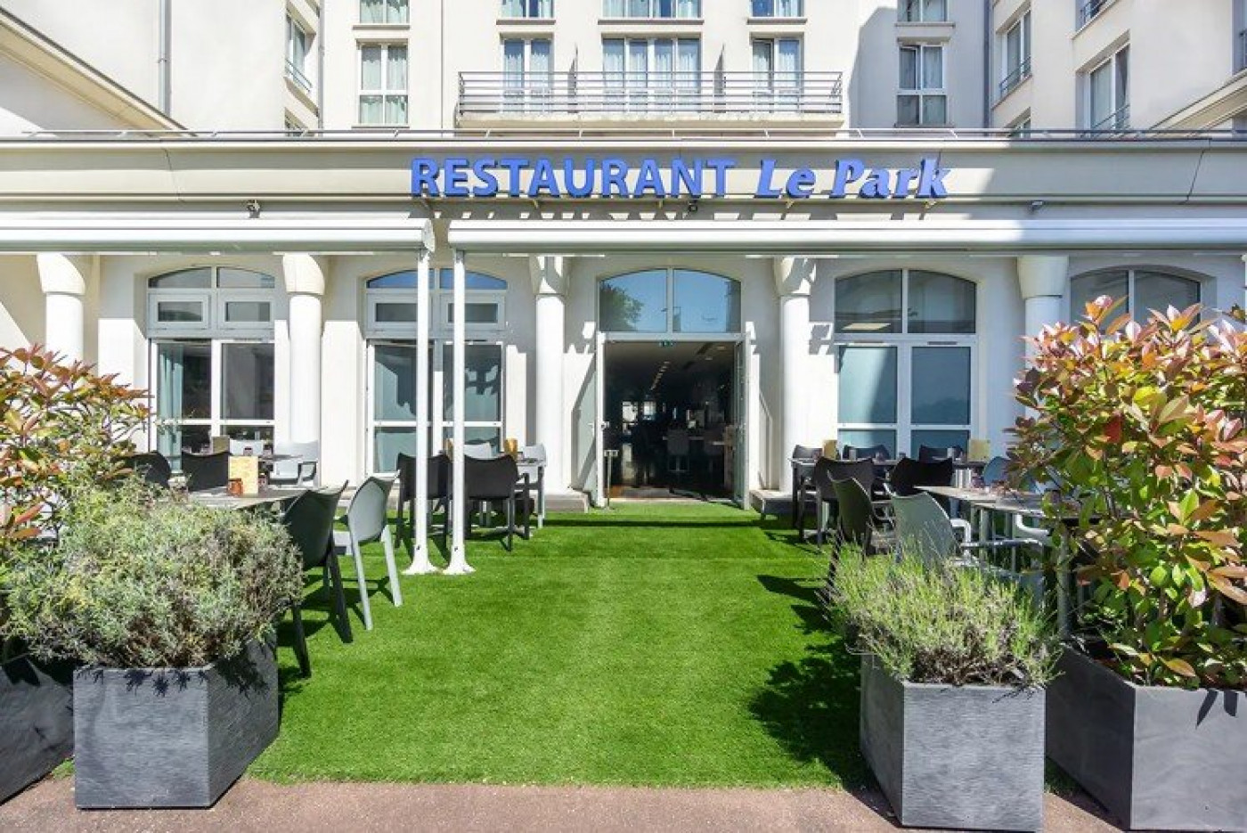 vente Résidence affaires Roissy En France - Photo 12