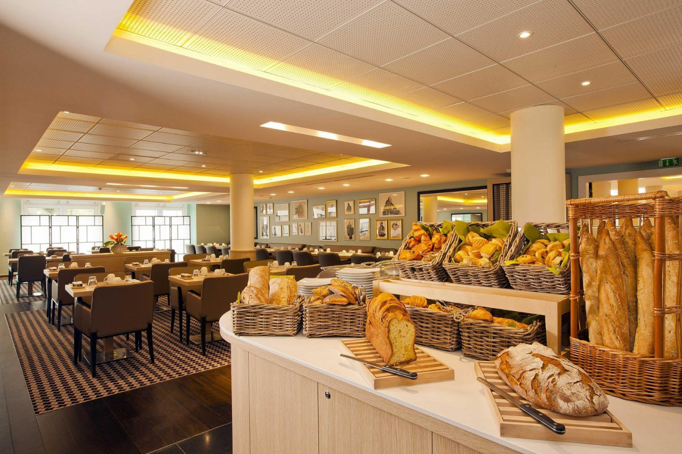 vente Résidence affaires Roissy En France - Photo 6