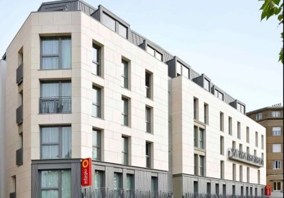 vente Résidence affaires Nantes