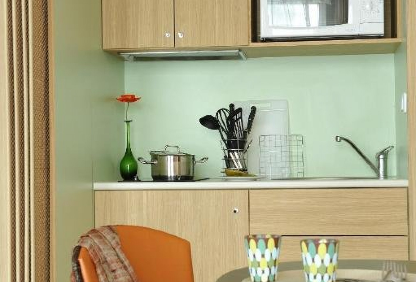 vente Résidence affaires Nantes - Photo 5