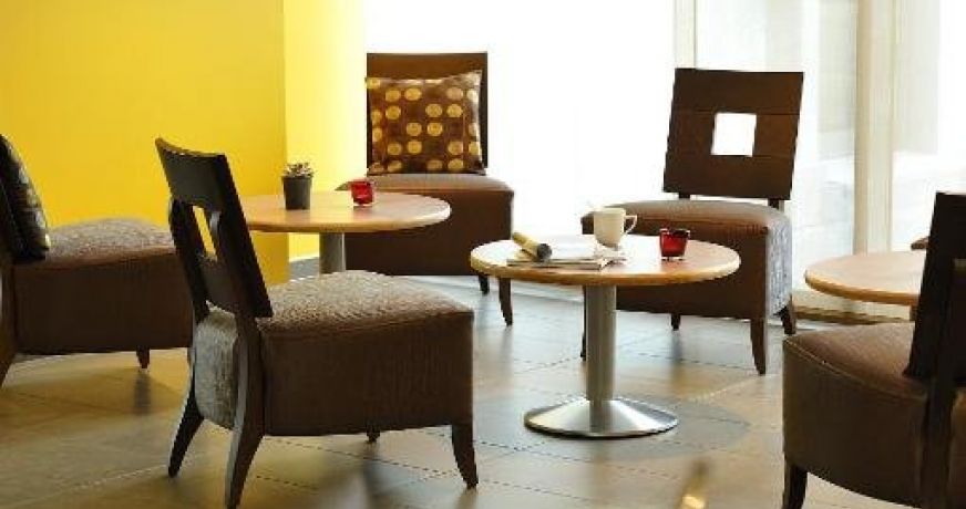 vente Résidence affaires Nantes