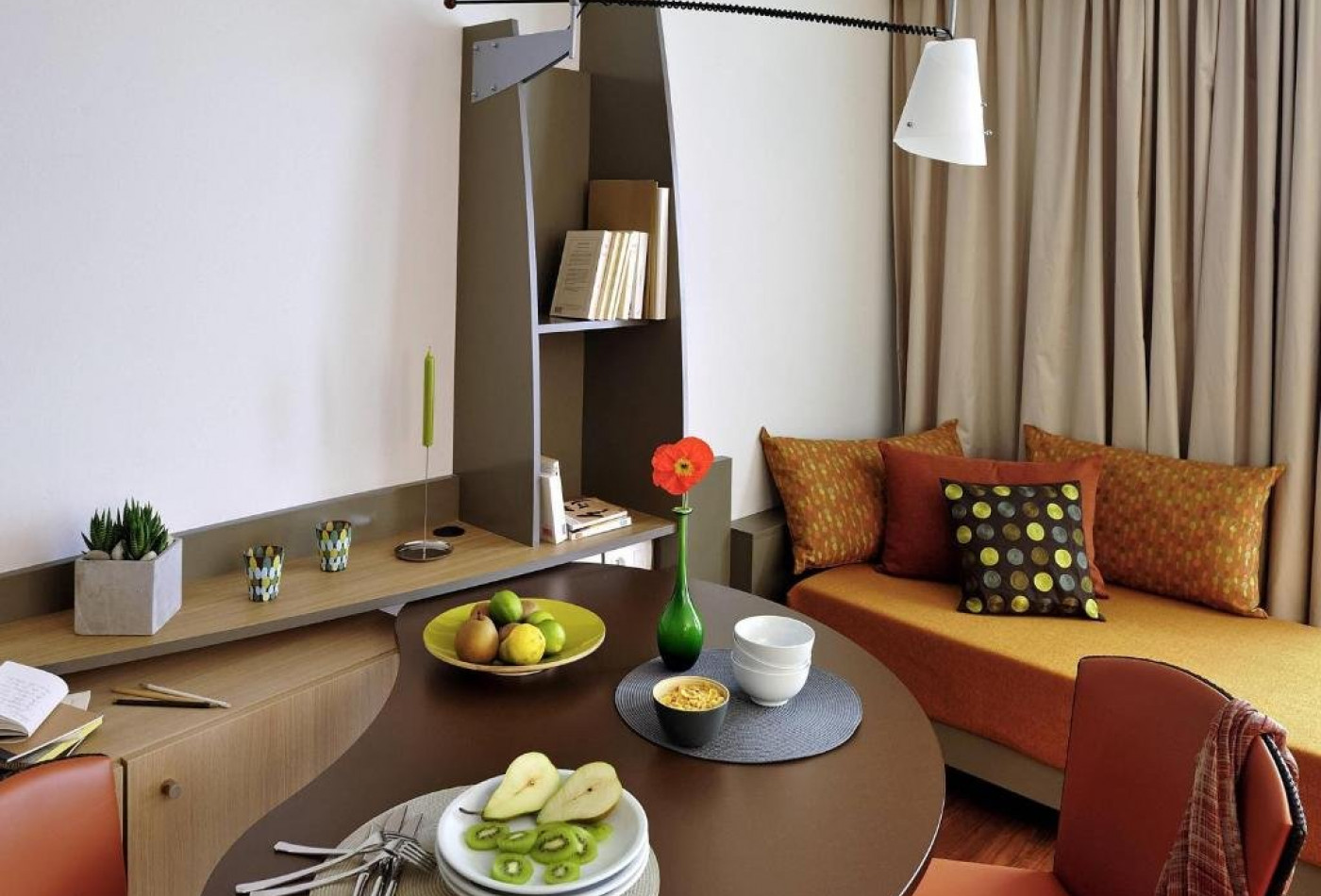 vente Résidence affaires Nantes - Photo 4