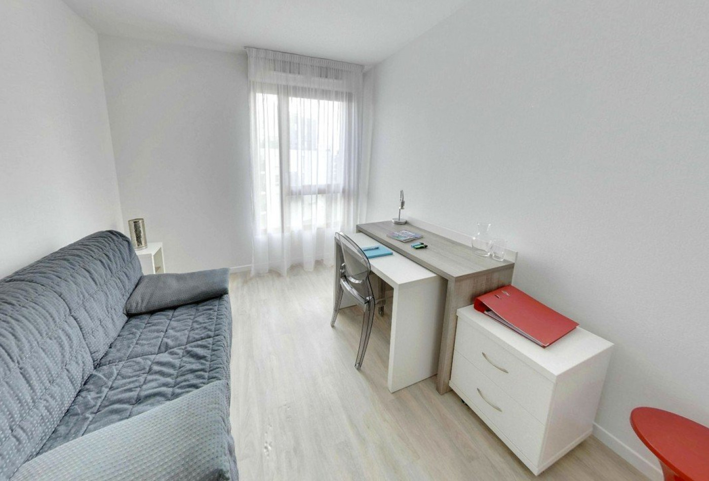 vente Résidence etudiante Rosny Sous Bois - Photo 2