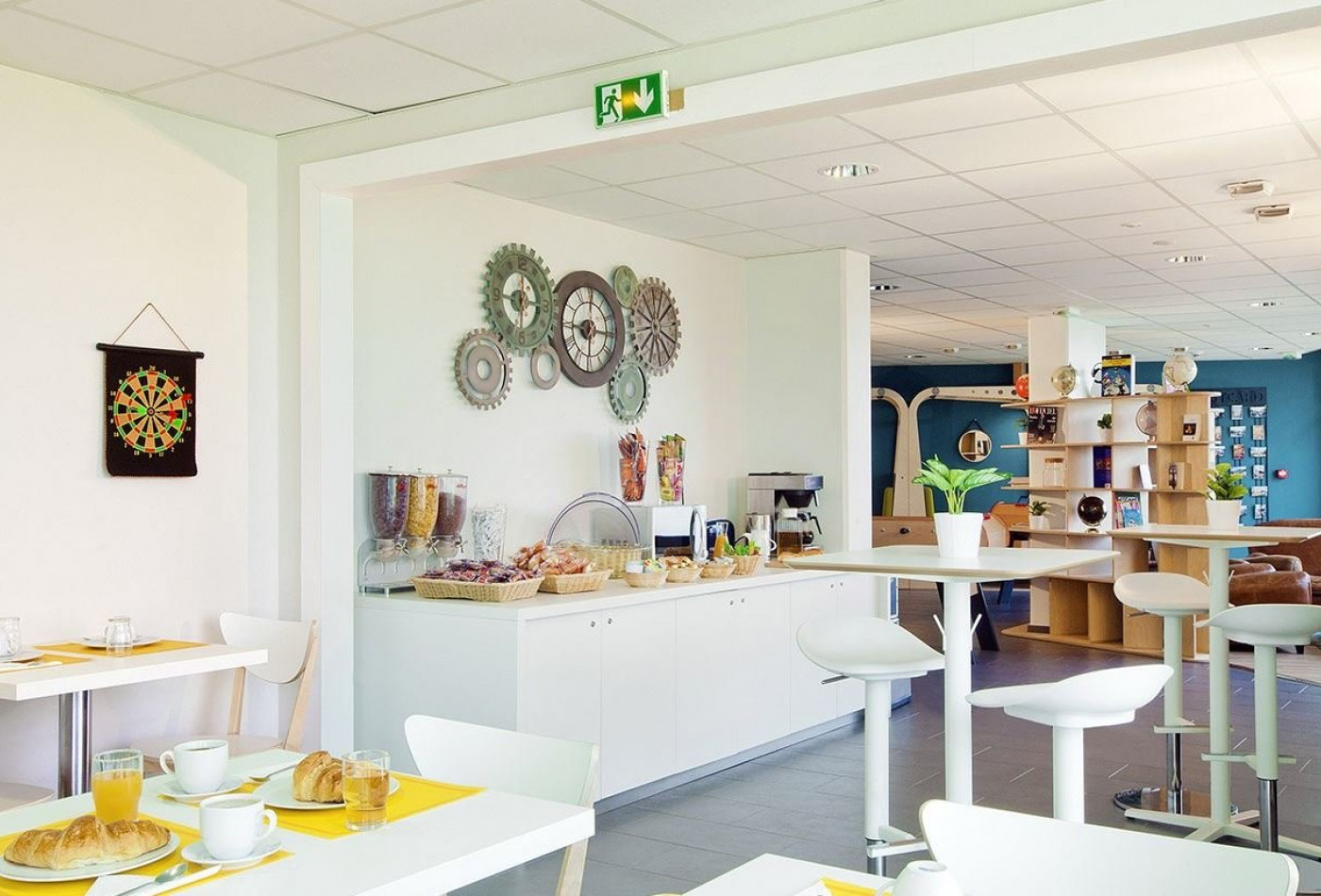 vente Résidence etudiante Rosny Sous Bois - Photo 9