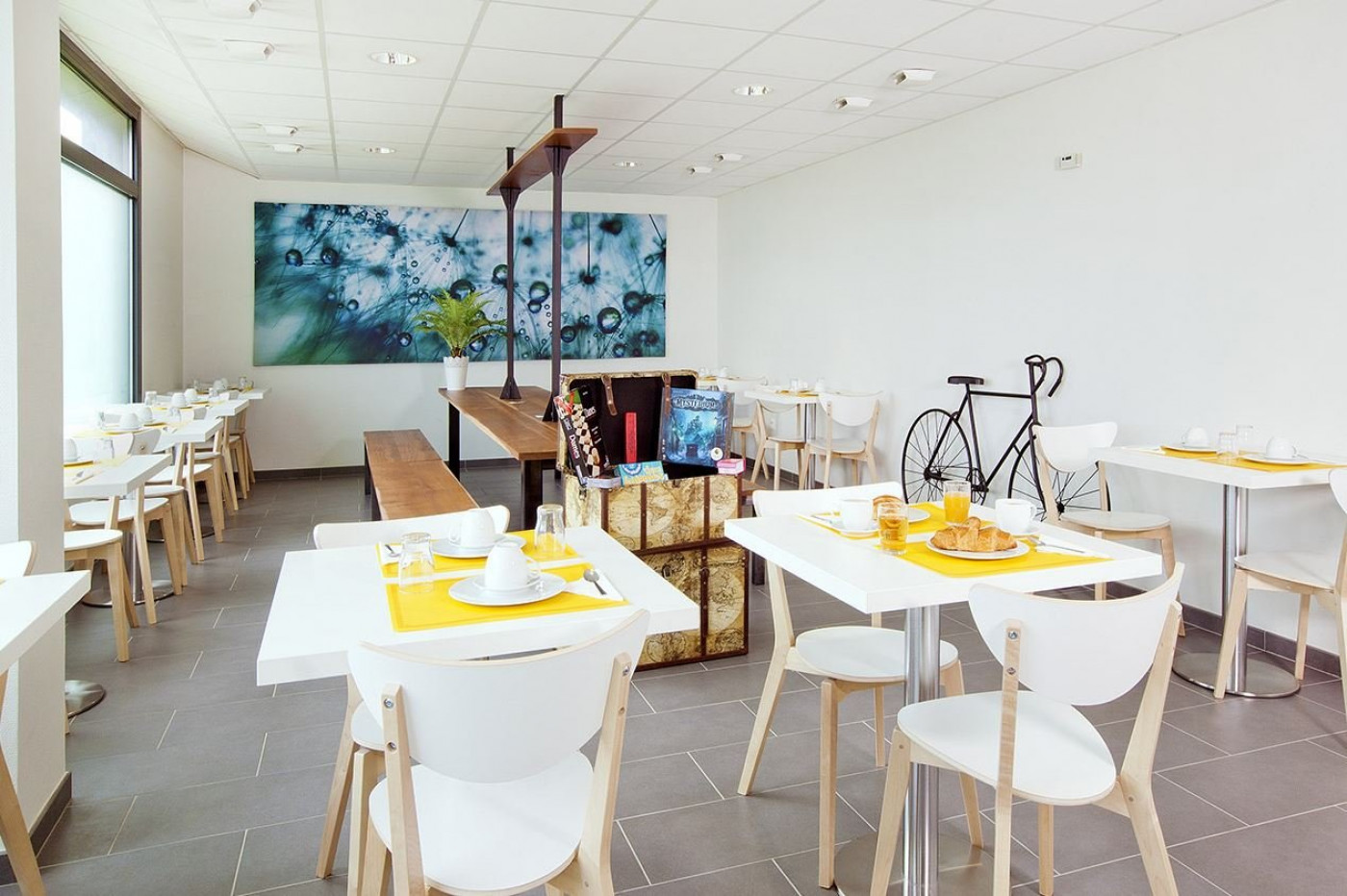 vente Résidence etudiante Rosny Sous Bois - Photo 6