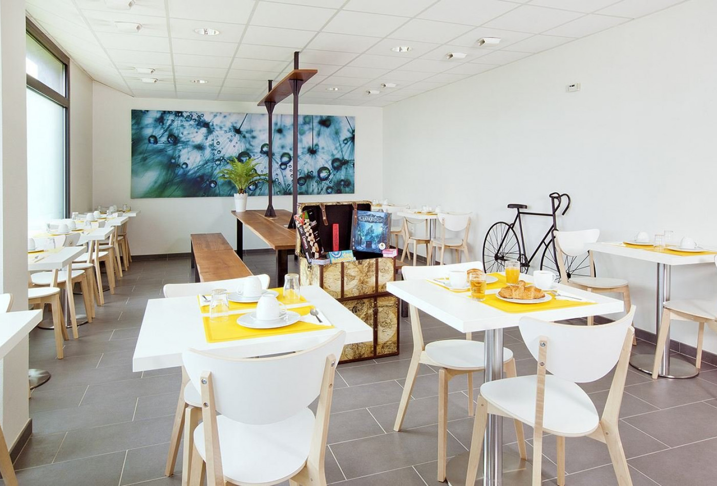 vente Résidence etudiante Rosny Sous Bois - Photo 8