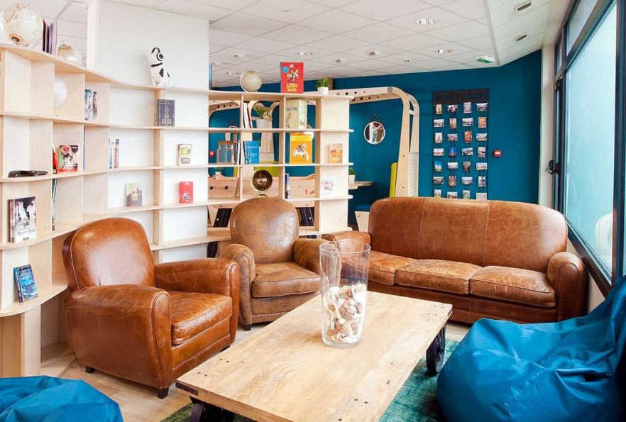 vente Résidence etudiante Rosny Sous Bois - Photo 8