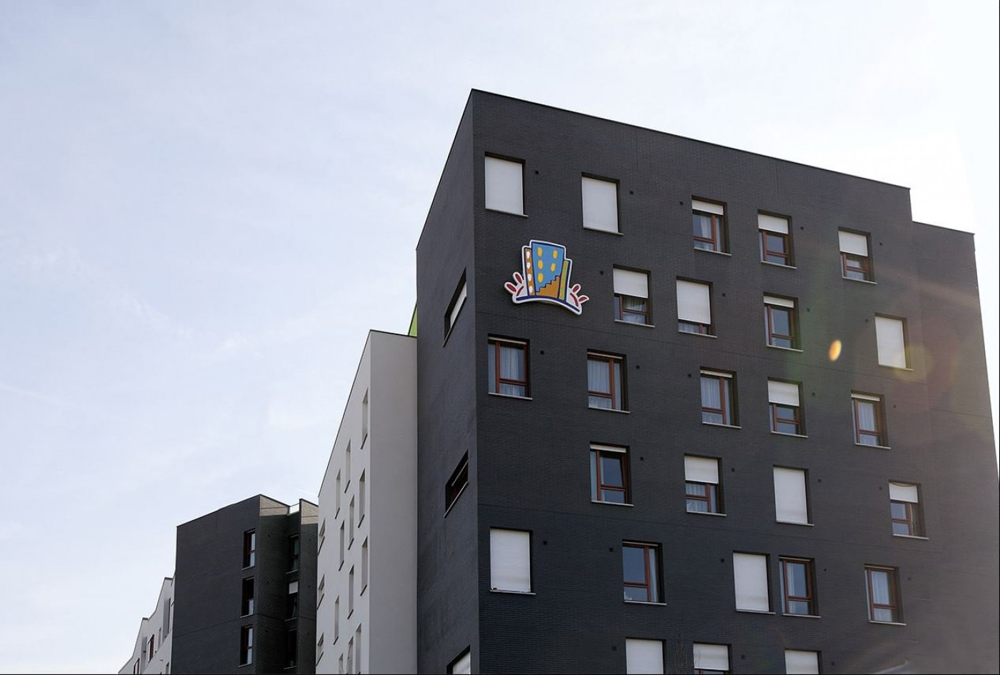 vente Résidence etudiante Rosny Sous Bois - Photo 11