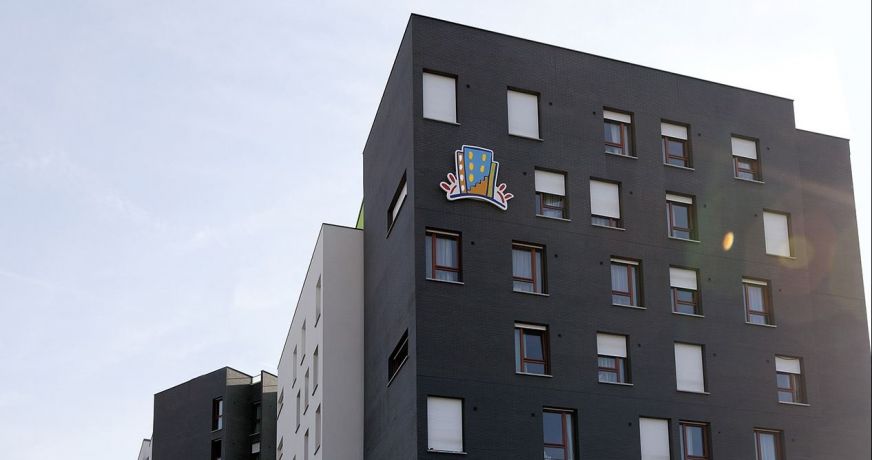 vente Résidence etudiante Rosny Sous Bois