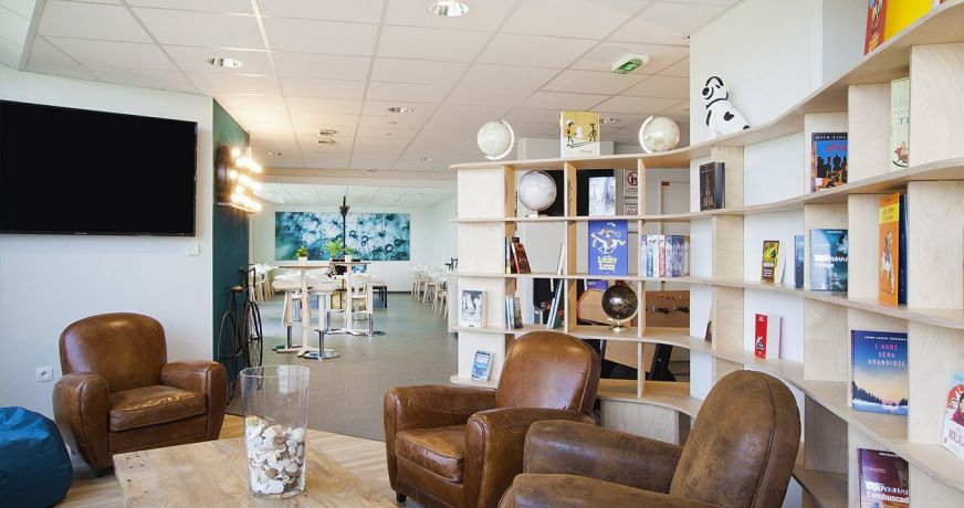 vente Résidence etudiante Rosny Sous Bois